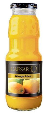 Caesar Mango (24 x 250ml)