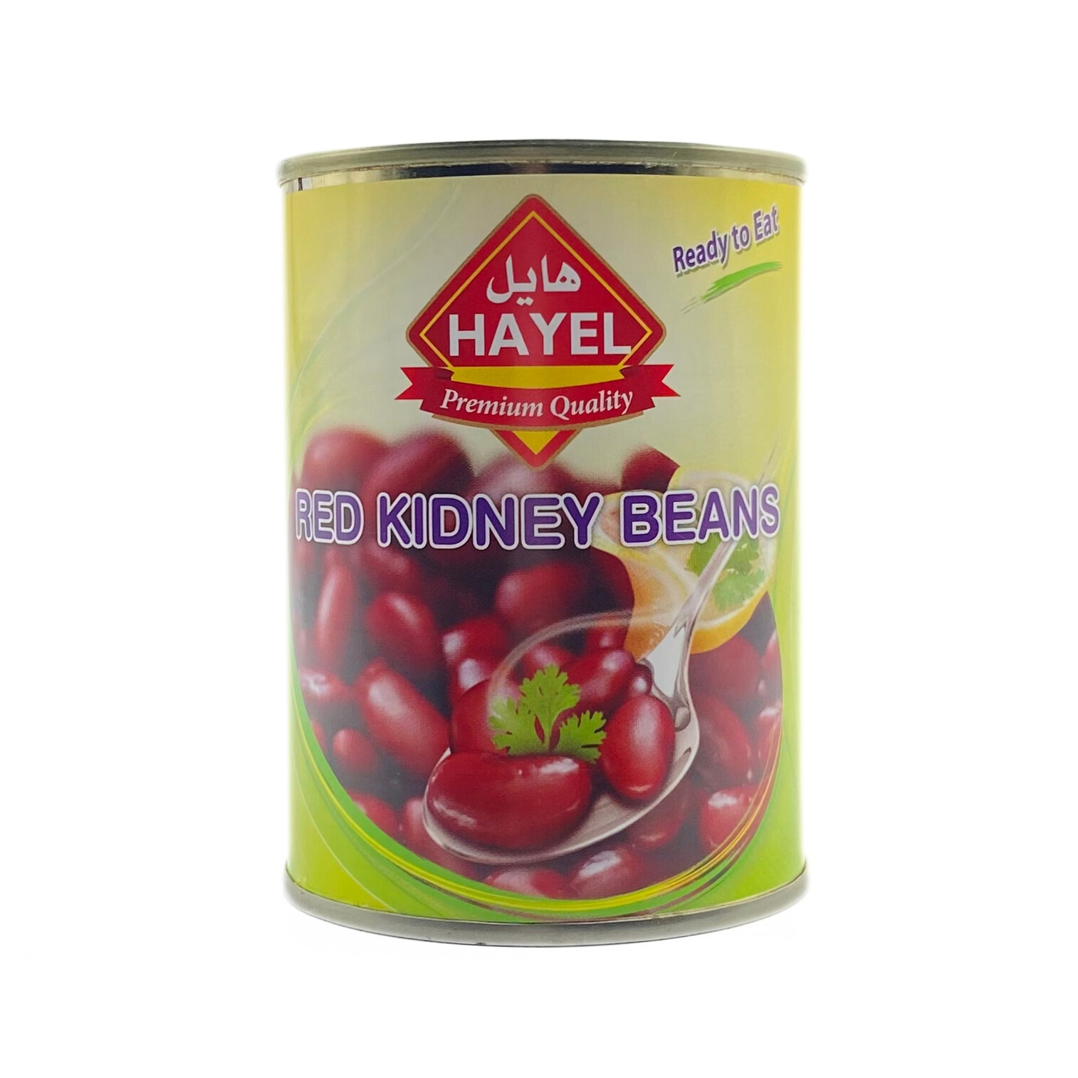 Red Hayel Beans (24 x 400gm)