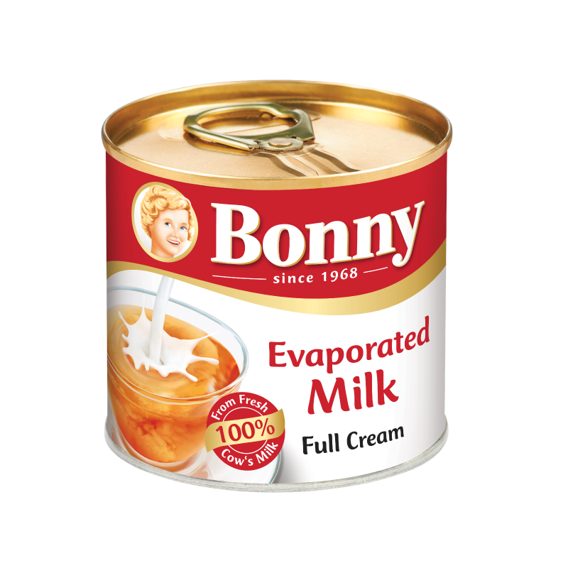 Bonny Milk (48 x 170gm)