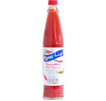 Rana Small Sauce with red lid (36 x 3.38 ounces)