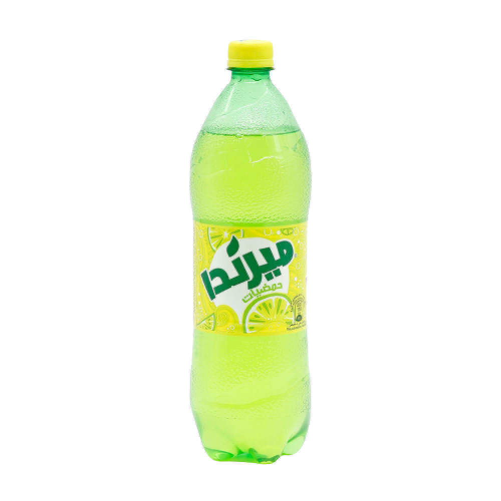 Mirinda Citrus ( 12 x 1 liter )