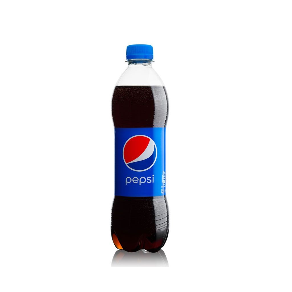 Pepsi ( 12 x 1 liter )