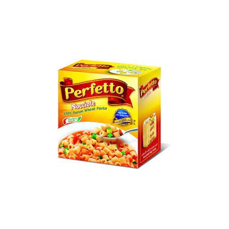 Perfetto Pasta No. 214 (24 x 500gm)