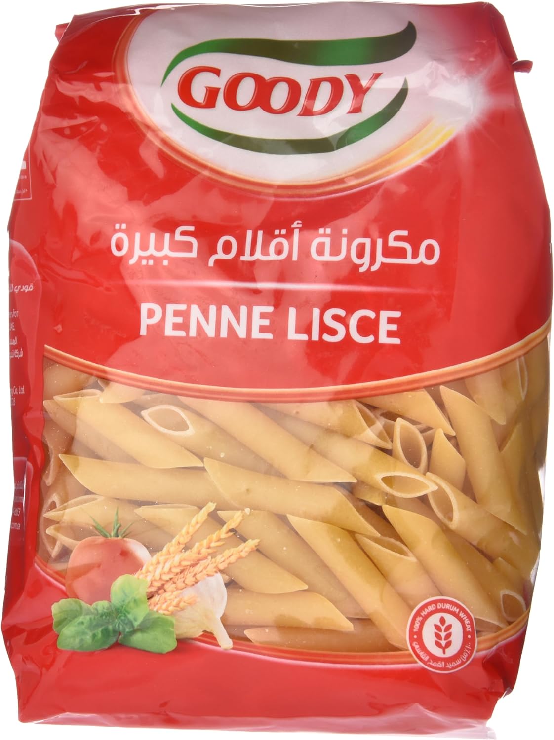 Goody Pasta No. 11 (24 x 450gm)