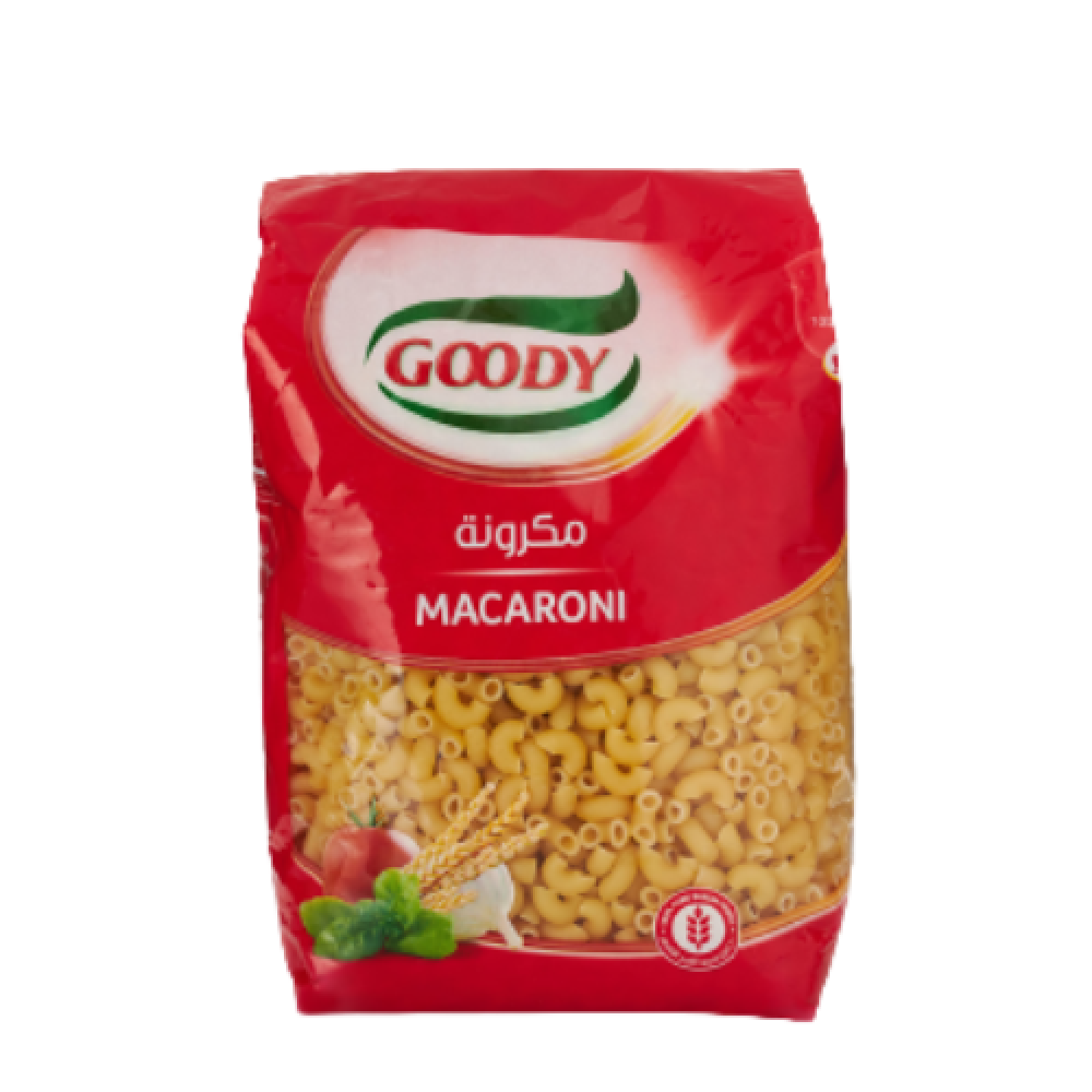 Goody Pasta No. 19 (24 x 450gm)