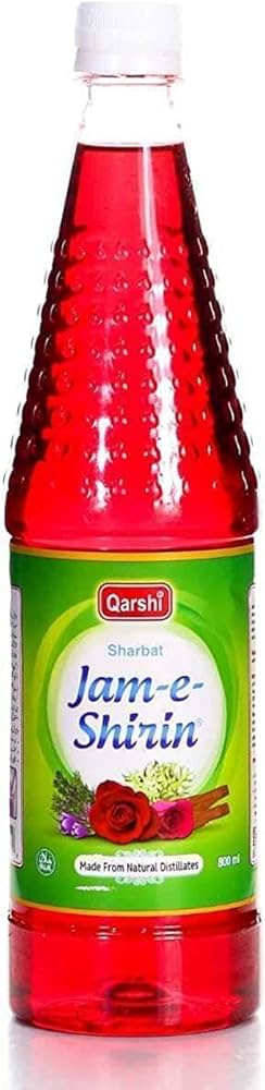 Jam-e-Shirin Juice (12 x 800gm)