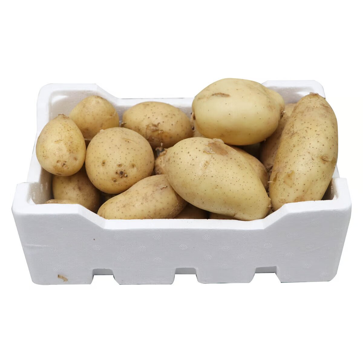 Potato Big Bag (6 Kg)