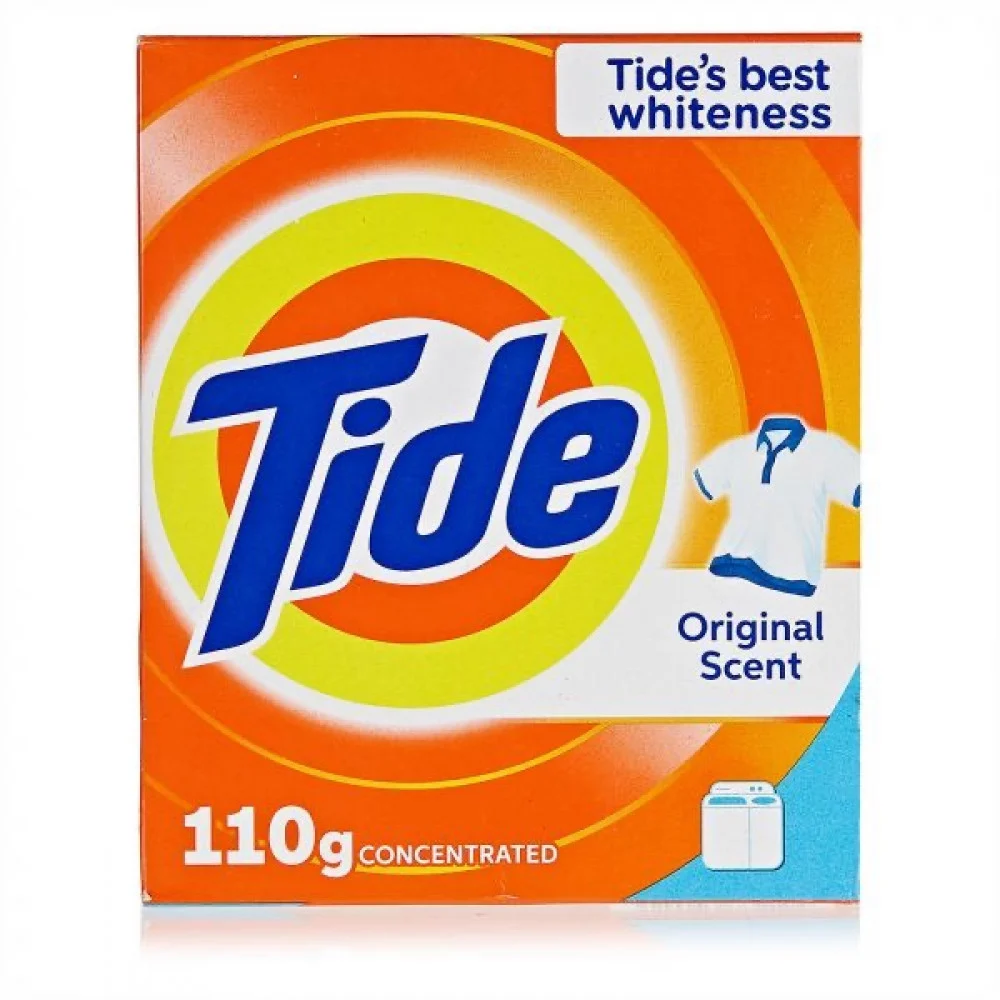 Tide Soap (72 x 110gm)