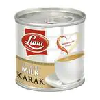 Luna Milk with Karak Flavor (48 x 170gm)