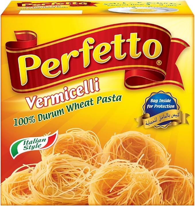 Perffeto No. 260 (24 x 250gm)