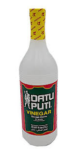 Datu Puti Vinegar (12 x 1000ml)