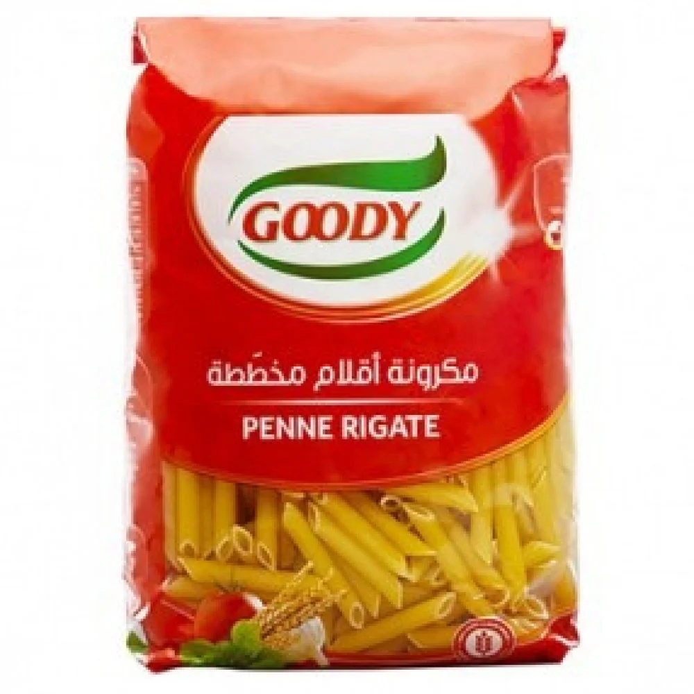 Goody Pasta No. 31 (24 x 450gm)