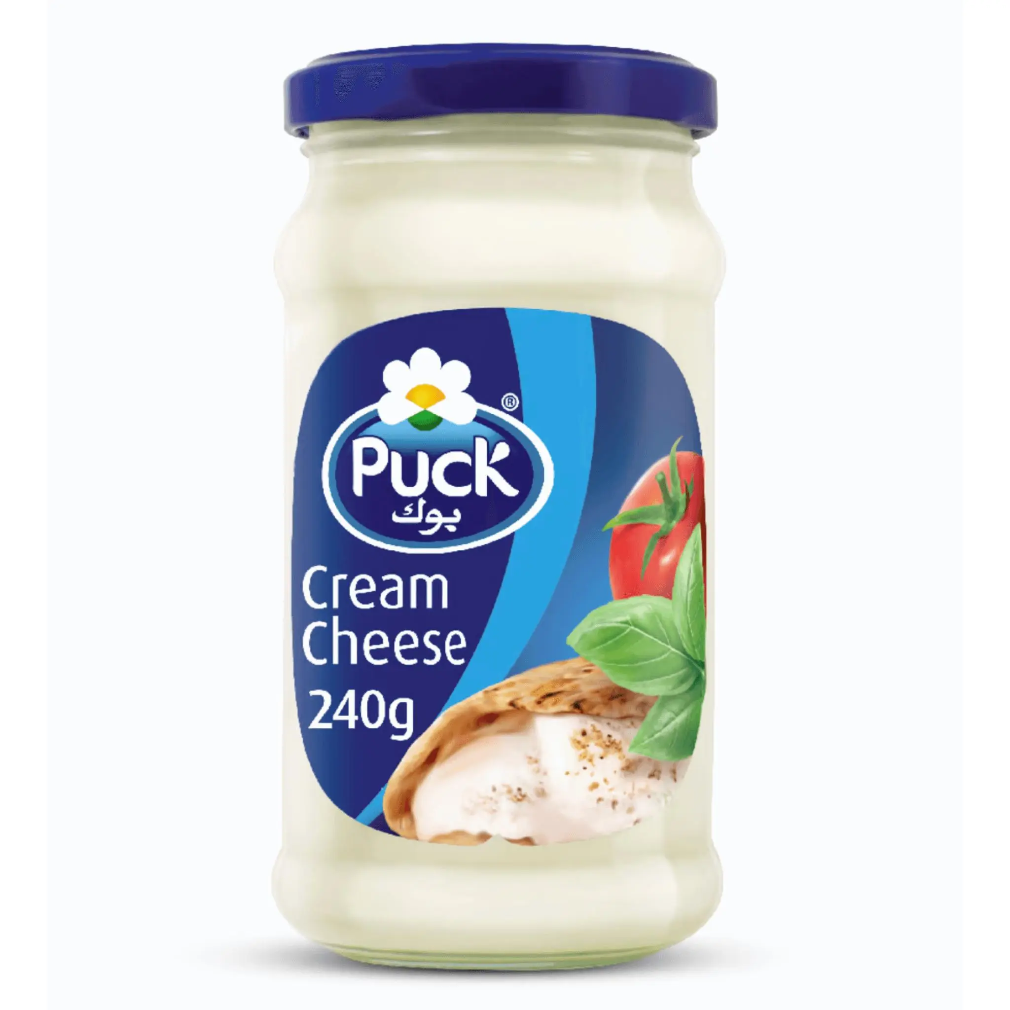 Puck Cheese (24 x 240gm)