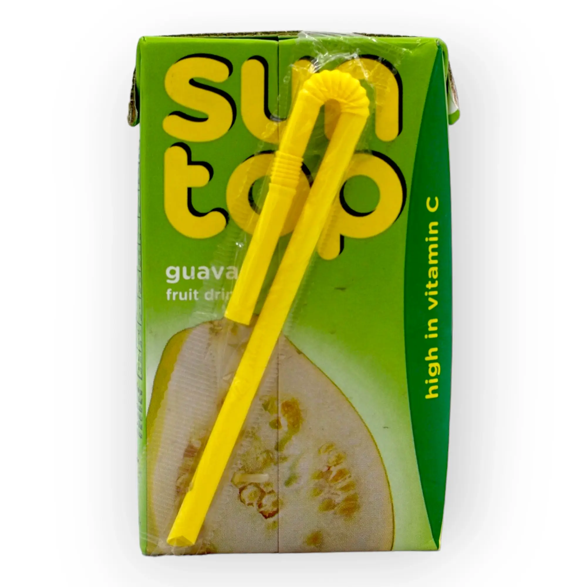 Suntop Guava (30 x 250ml)