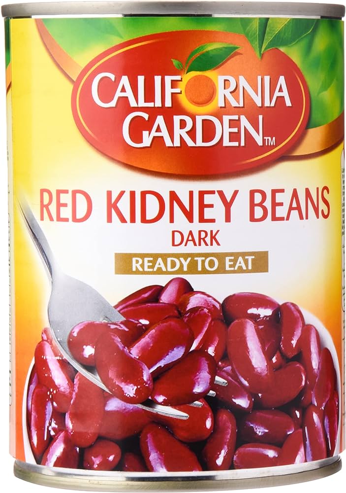 California Red Beans (12 x 450gm)