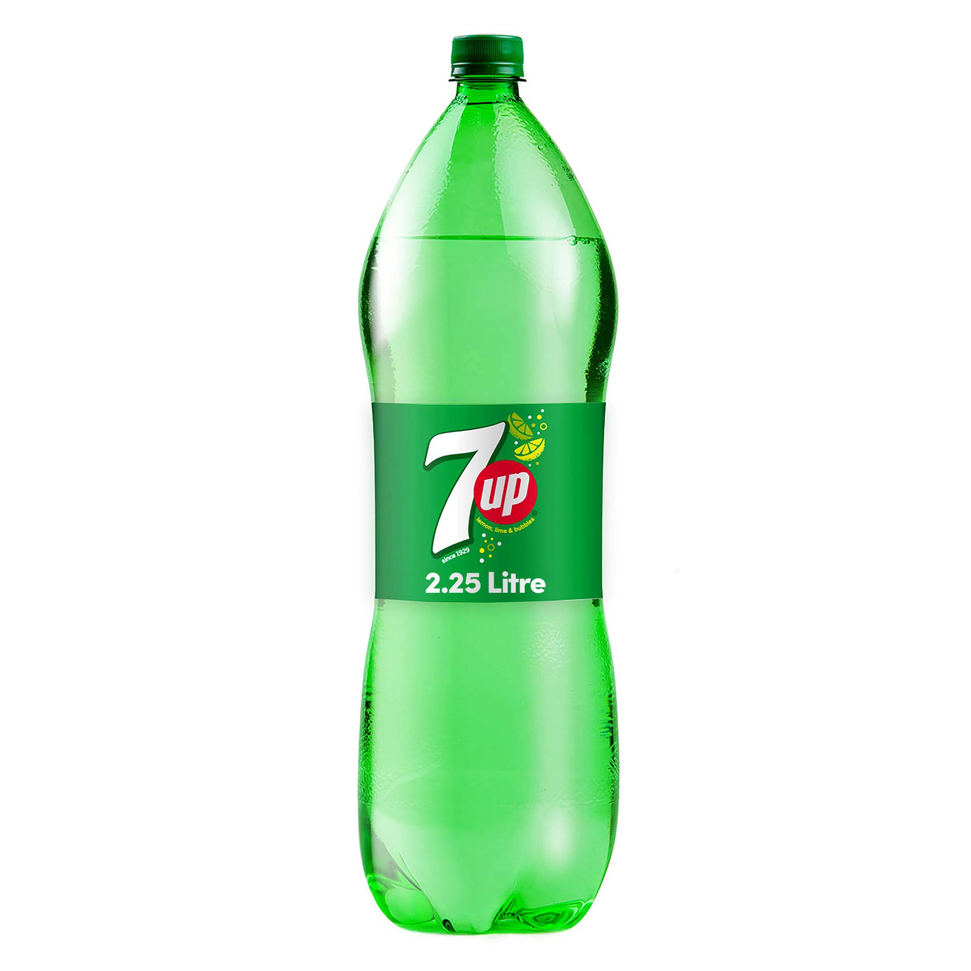 7up ( 6 x 2.25 litre )