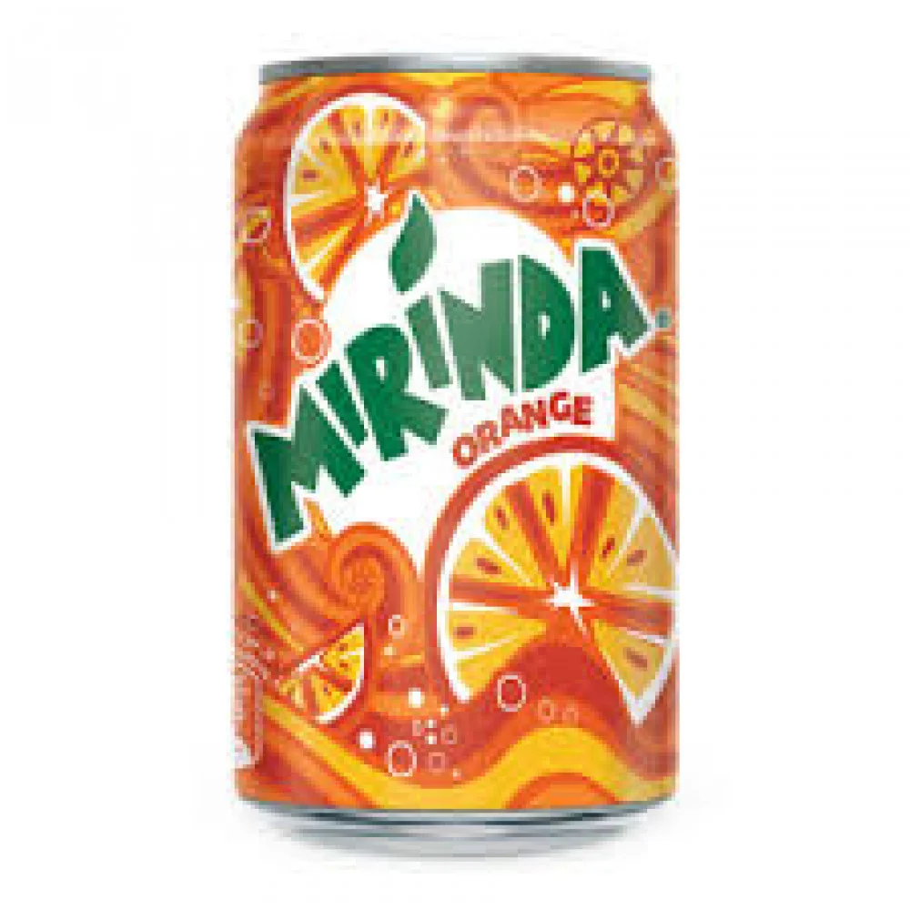 Mirinda Orange (24 x 320ml)