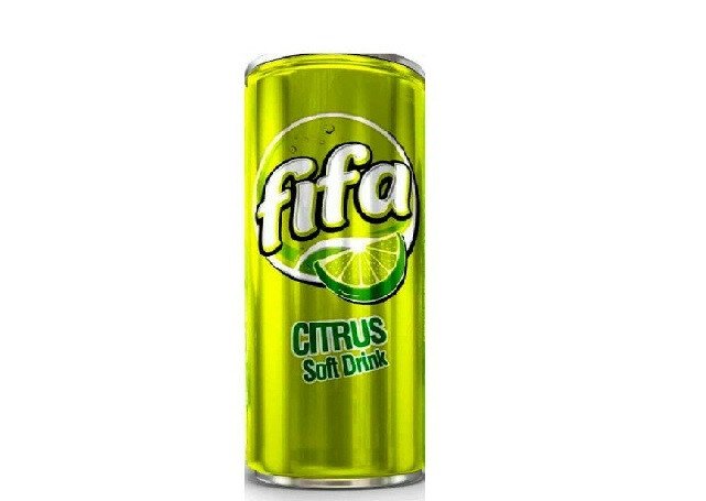 FIFA Citrus (30 x 185ml)