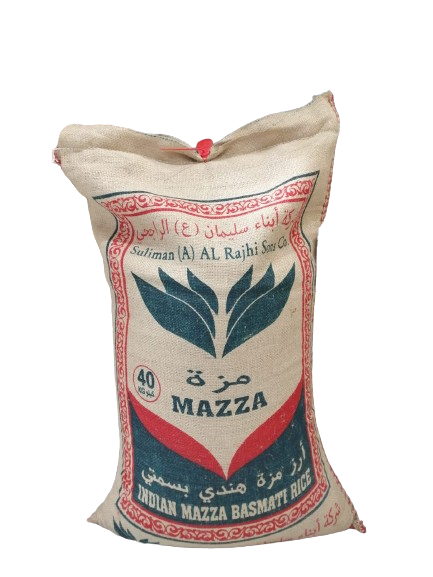 Special Rice Mazza (40 Kg)