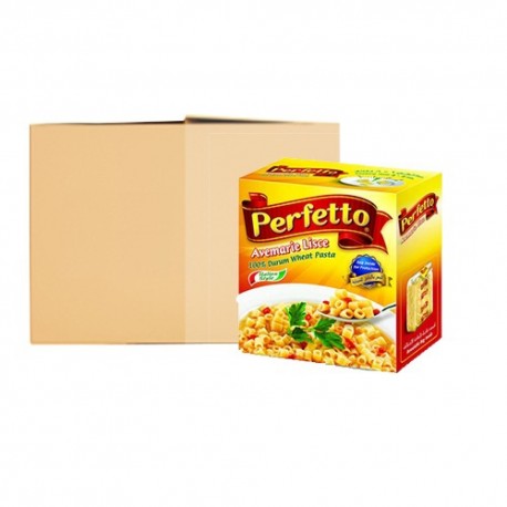 Perfetto Pasta No. 216 (24 x 500gm)