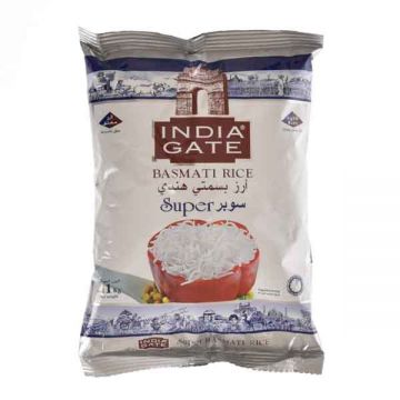 Bab al-Hind Rice (20 x 1 kg)