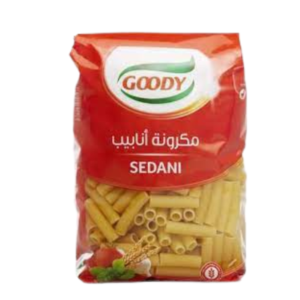 Goody Pasta No. 12 (24 x 450gm)