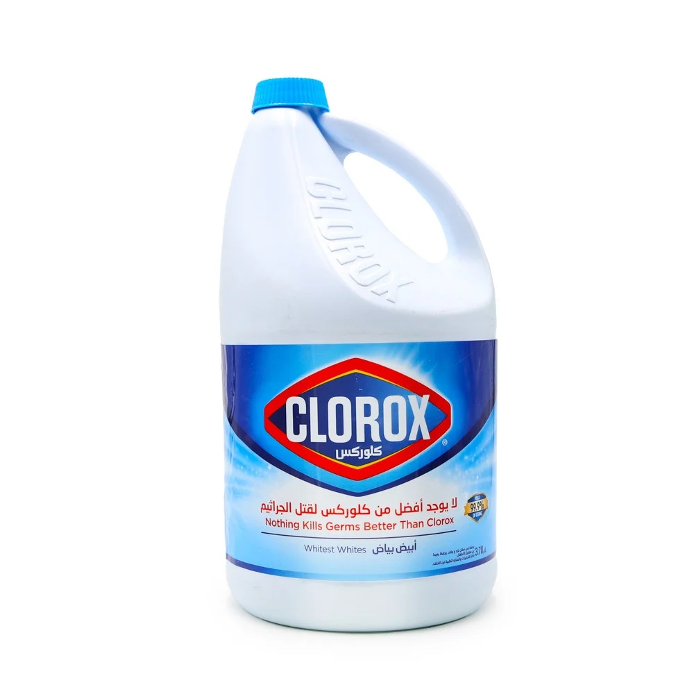 Clorox (6 x 3.7 Ltr)