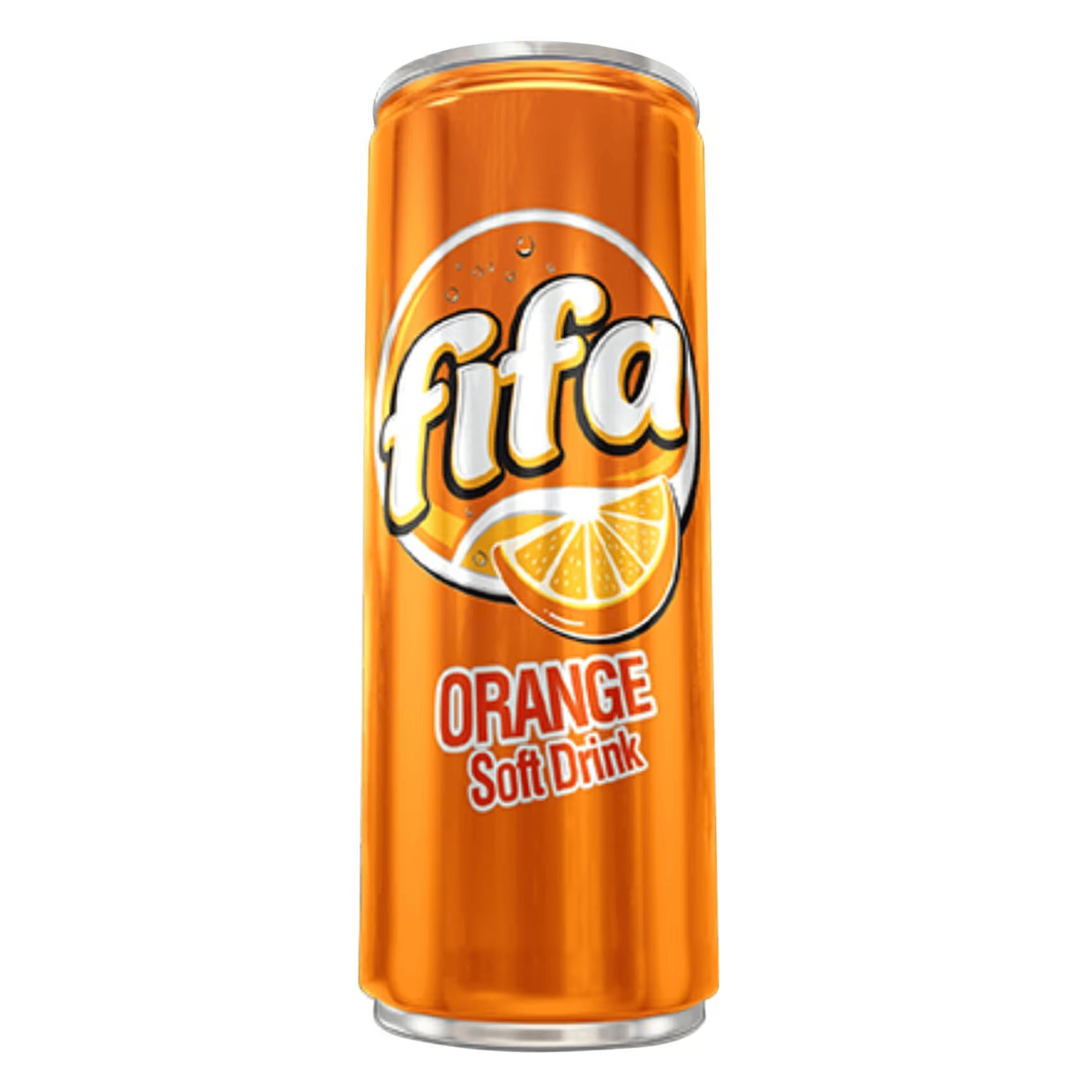 FIFA Orange (30 x 250ml)