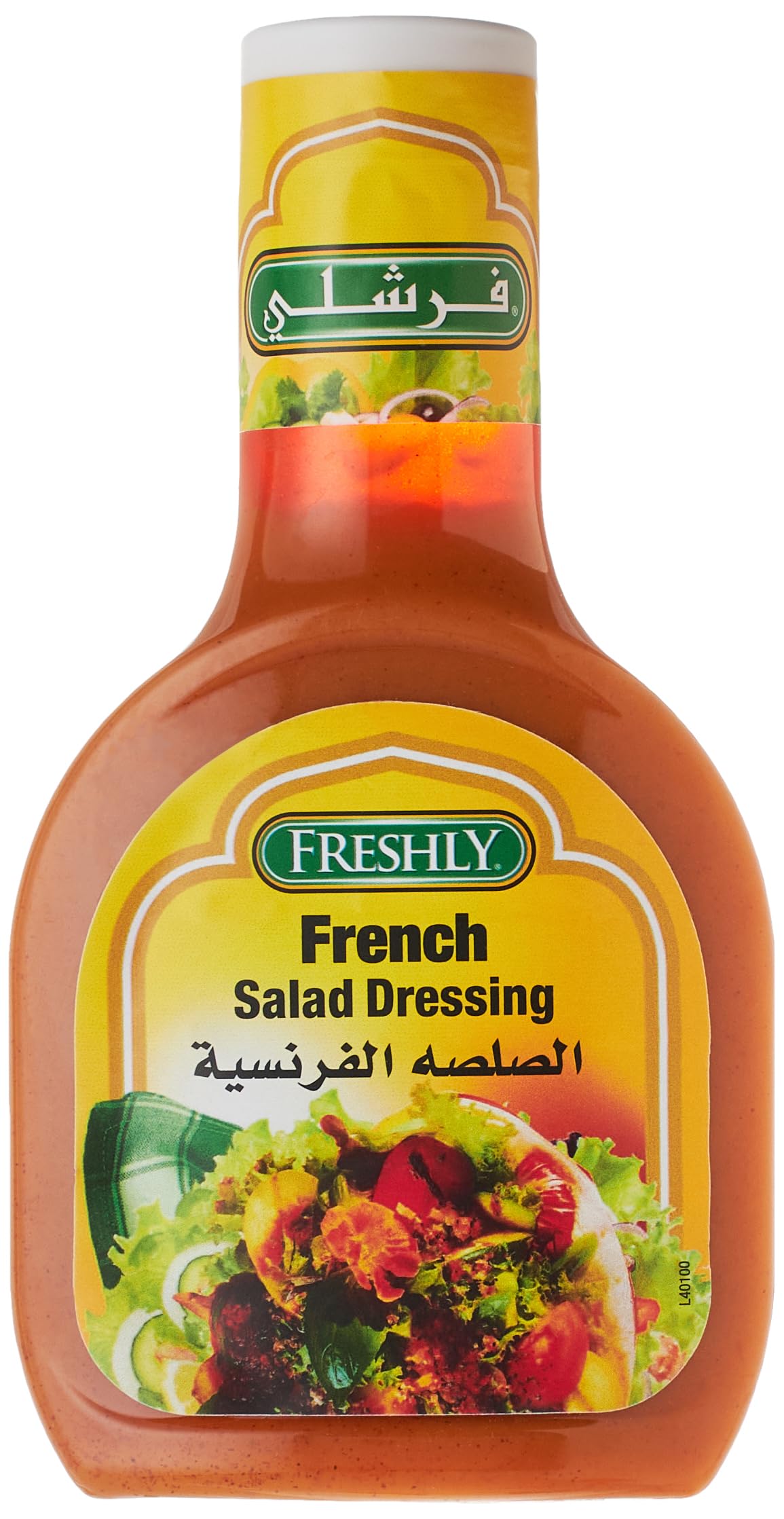 Freshly French Dressing (6 x 16 ounces)