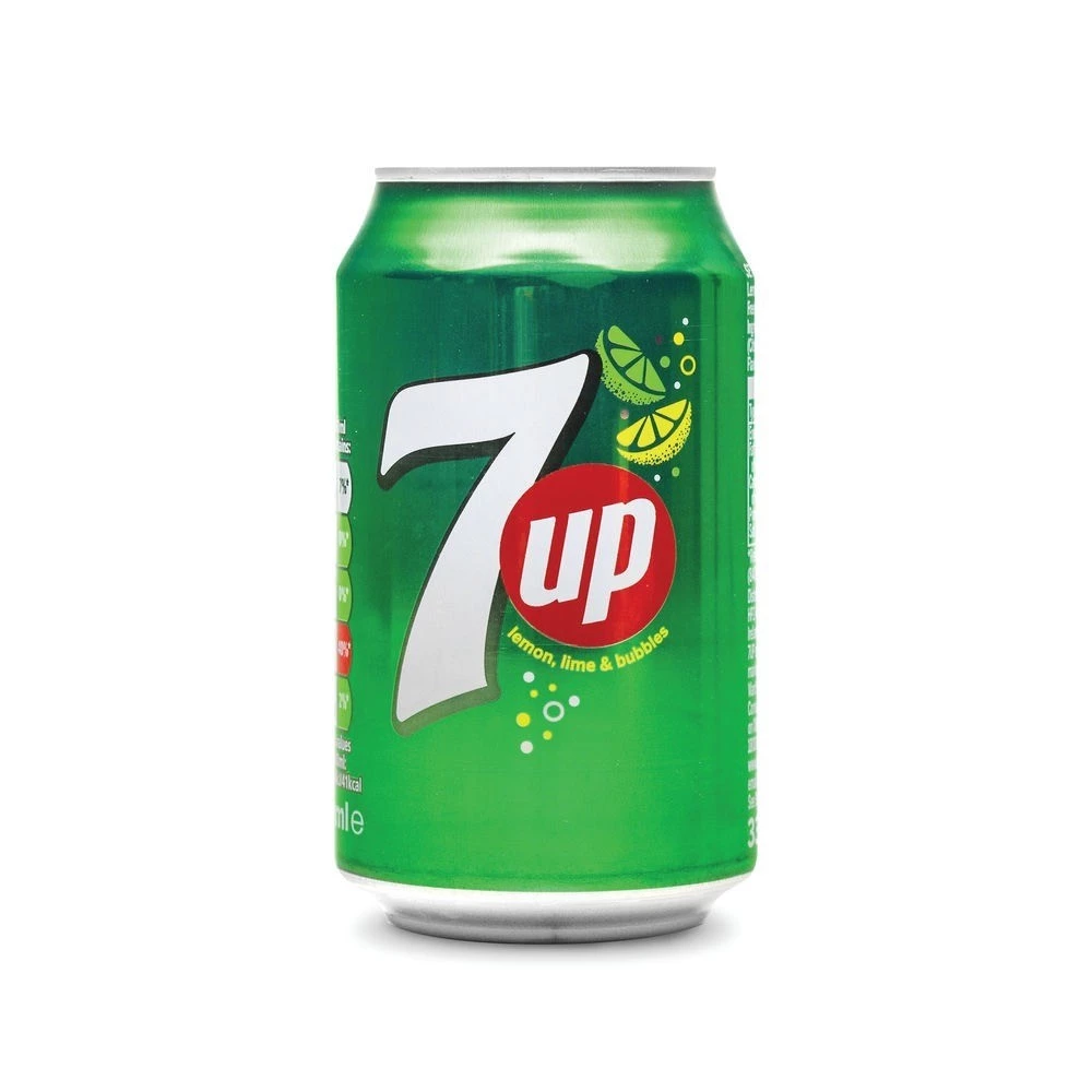 7up ( 24 x 320ml )