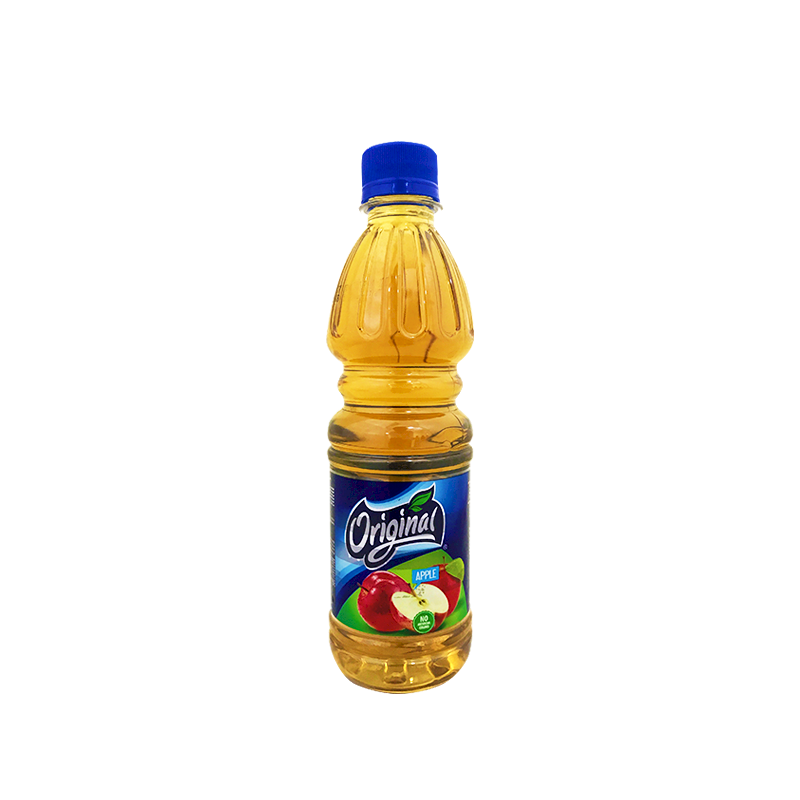 Original Apple (30 x 400ml)