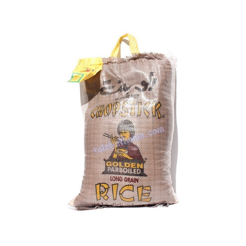 Abu Bint Rice (4 x 10 kg)