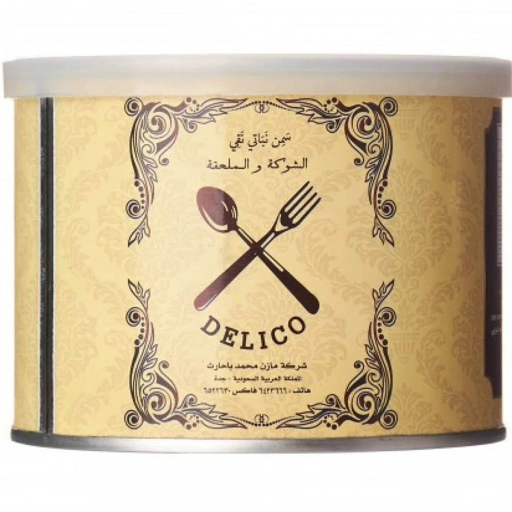 DELICO Ghee (12 x 900gm)