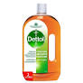 DETTOL LIQUID ( 6 x 2.Ltr )