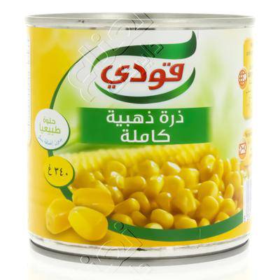 Large Goody Corn (24 x 340gm)