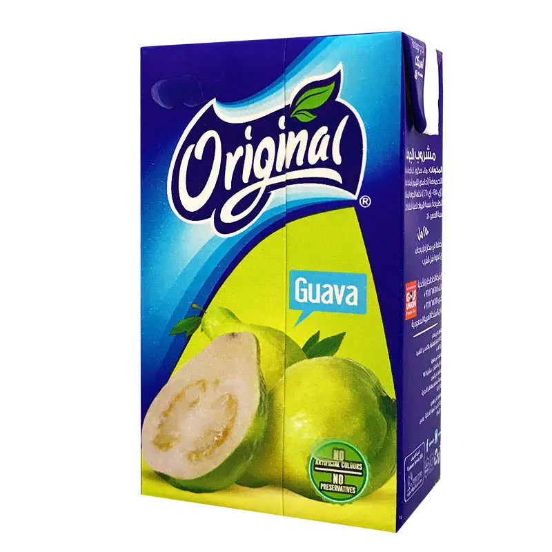 Original guava (30 x 250ml)