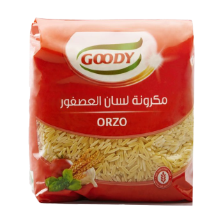 Goody Pasta No. 17 (24 x 450gm)