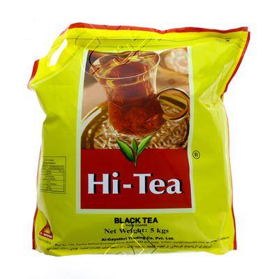 Hi Tea Bag (2 x 5 kg)