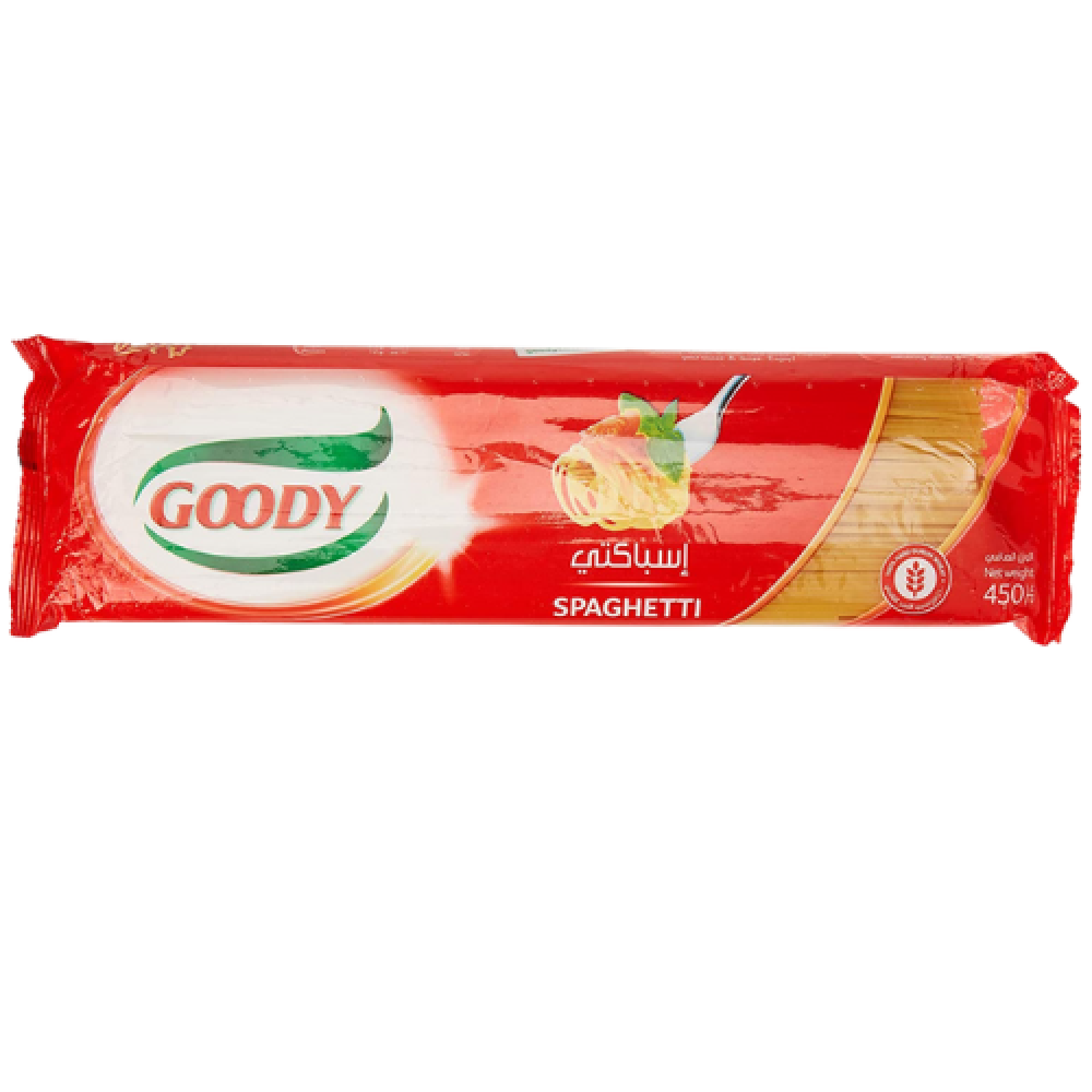 Goody Pasta No. 20 (24 x 450gm)