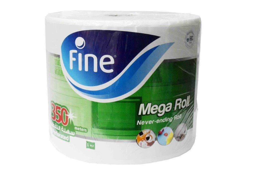 MAXI ROLL FINE ( 350 MTR 6 PCS )