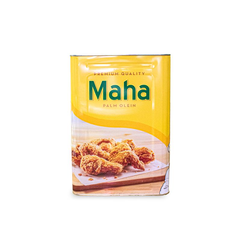 Maha Tank Oil (17 ltr)