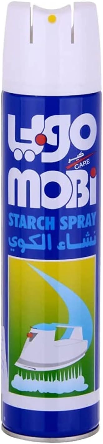 NISHA STARCH MOBI ( 24 x 500 ml )