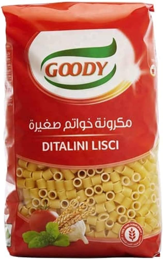 Goody Pasta No. 14 (24 x 450gm)