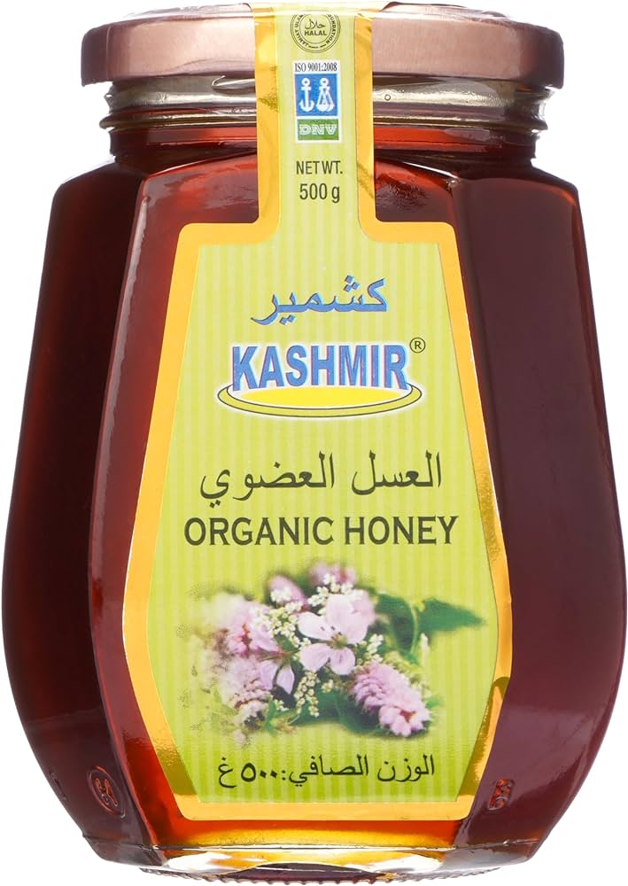 Kashmir Honey (12 x 500gm)