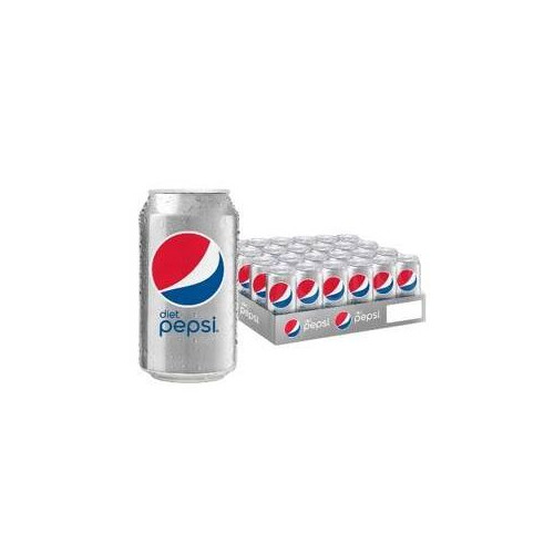 Diet Pepsi 320ml