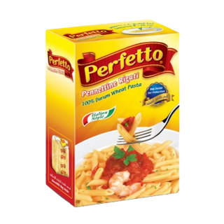 Perfetto Pasta No. 231 (24 x 500gm)