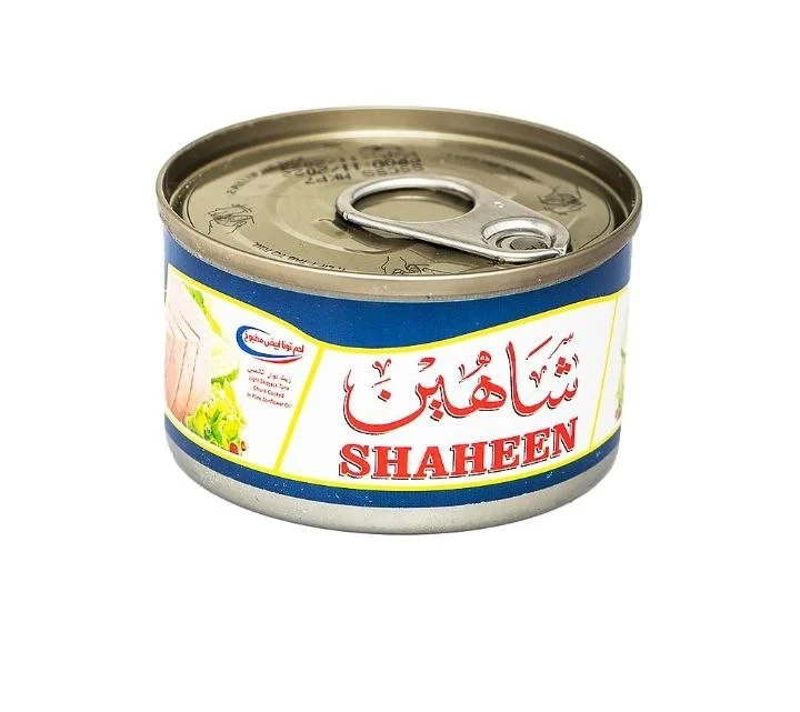 Shaheen Small Tuna (48 x 95gm)