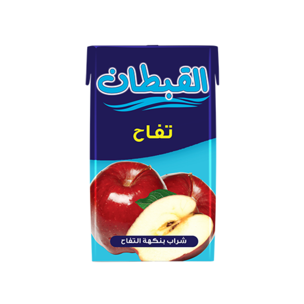 Captain Apple (27 x 250ml)