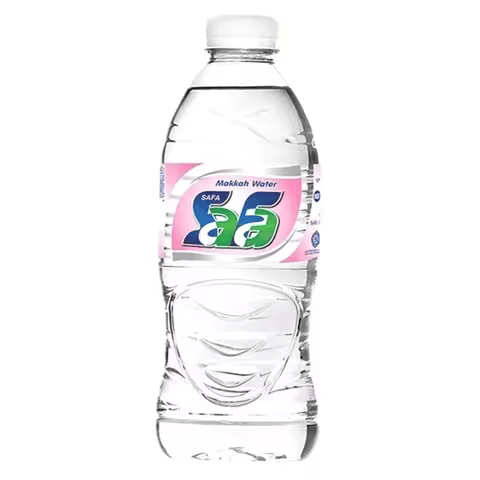 Safa Water (40 x 330ml)