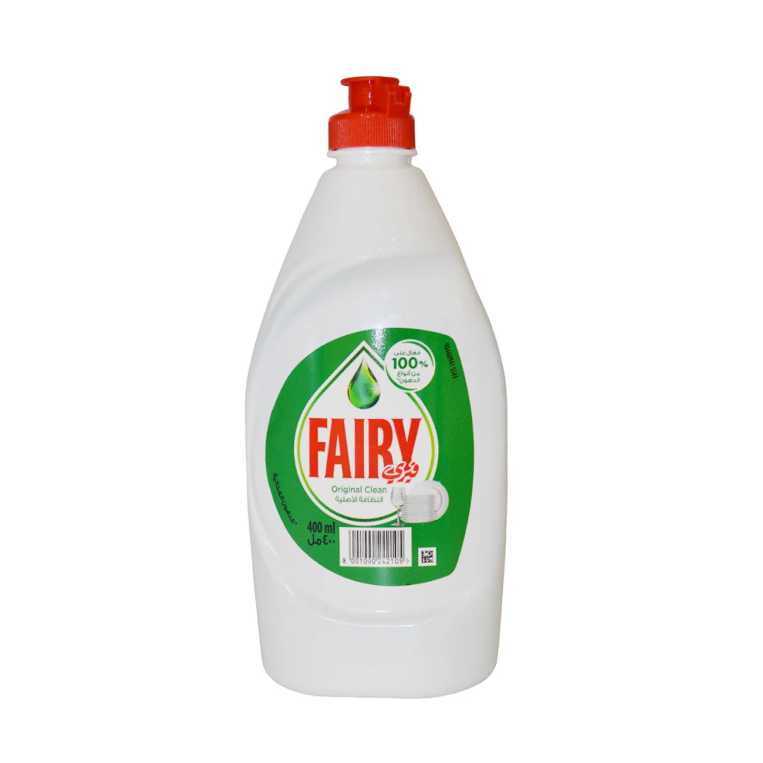 DISH WASH FAIRY SADA ( 21 x 400ml )